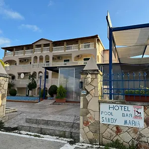 Sandy Maria 704 Tsilivi (Zakynthos)