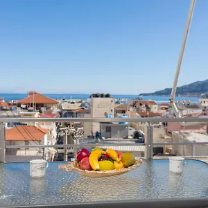 Sweet Dreams Sea View Apartment *