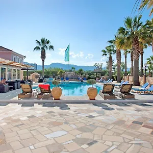 Paradise Zante Superior 4 * Laganas