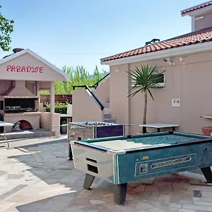 Paradise Zante 3 Apartment Laganas