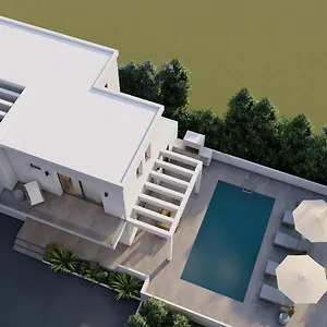 Villa Linea I By Sealand *