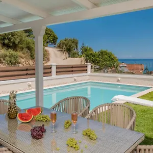 Ionian Zante Siesta With Private Pool