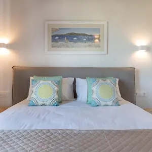 Astarte - Petra Elia Private With Pool Βίλα Πλάνος