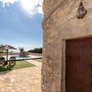Castello Di Zante Holiday home *