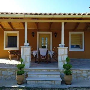 Jenny's House Holiday home