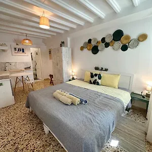 Apartment Petra Pelikan *