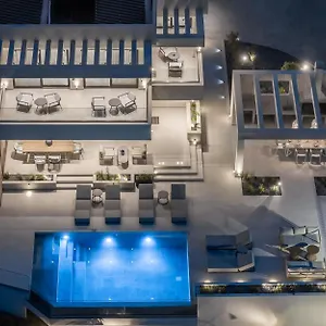 Villa Eran Luxury With Private Pool & Sea Views, By Zantewize