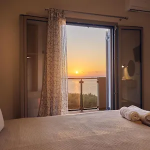 Apartment Pelagaki Sunrise