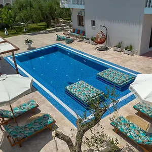 Holiday home Loula's Alykes (Zakynthos)
