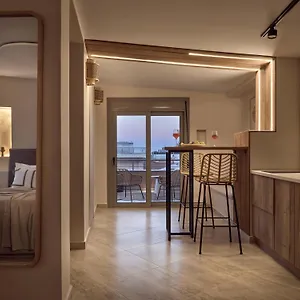 Laura Apartment