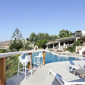 Albatros Club Mykonos Hotel Panormos (Mykonos)