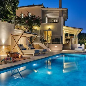 Villa Ether View