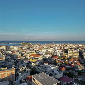 Apartment Saint Lazaros Zakynthos Town