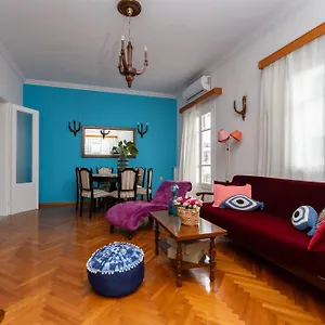 Apartment Aggire Retro