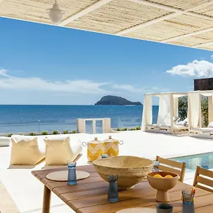 Villa Salty Angel Sea Front Laganas