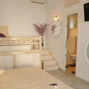 Lägenhet Starlight Luxury *