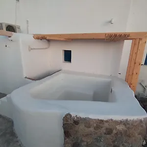 Appartamento Pequena Casa Cerca De Mikonos Ciudad