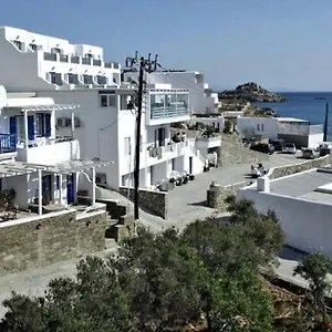 Mykonos Heritage Mykonos Town