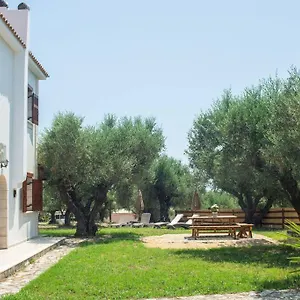 Oliva - Ideal For Families Close To *
