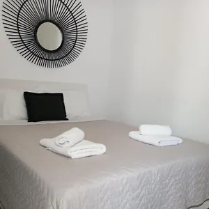Apartment & Cosy Mykonos House