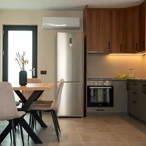 Linea Ii By Sealand Villa