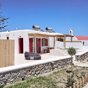 Apartment Casa Philippi *