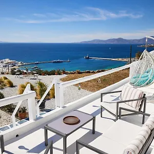 Lily Mykonos Holiday home Mykonos Town