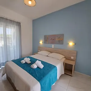 Stars Apartment Laganas