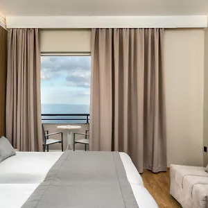 Hotel Palatino 4*