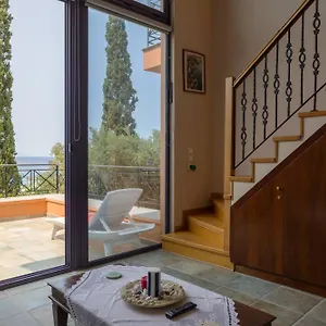 Elia 2 Villa *