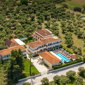 Agrilia Adults Only Otel 2*
