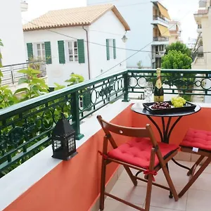 Segno Centre 2 Apartment Zakynthos Town