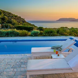 Porto Mella - Seaview Private Villa