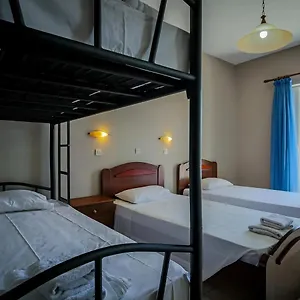 Perkes Complex Apartment