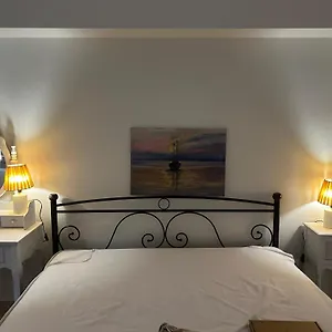 Apartment Anemeli *
