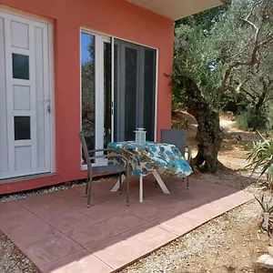 Vakantiehuis El Paradiso