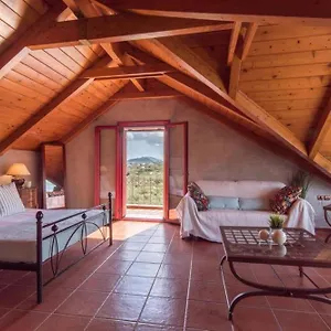 Ionian Gaia 1 Bedroom Apartment *