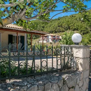 Holiday home Korfoula - Peaceful Retreat In Zante
