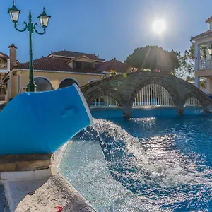Elpida Lejlighedshotel 2*