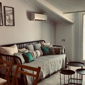 Apartment Dsi Loft Zakynthos Town