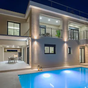 Villa Dimitris Alykanas (Zakynthos)