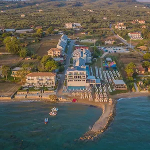 Hotel Golden Coast