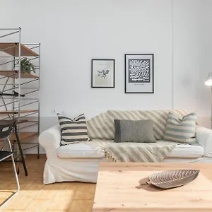 Harmony Apartment *