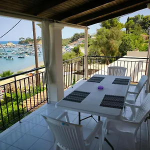 Aggelika Lithakia (Zakynthos)