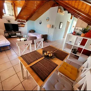 Helen Loft Planos (Zakynthos)