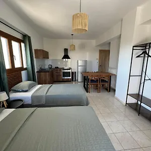 Spyros Apartment Amoudi
