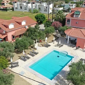 Villasabella Apartment