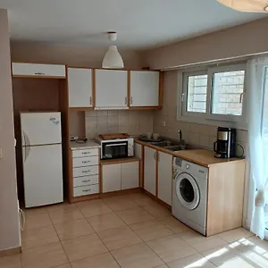 Apartment αντζυ *