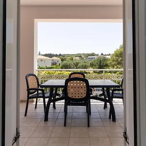 Apartment Standard - Epsilon Tsilivi Planos (Zakynthos)