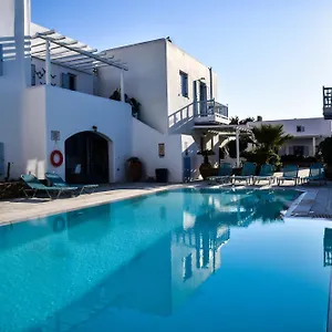 Traditional Mansion In Mykonos Holiday home *